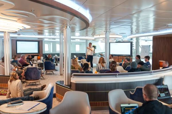 Ocean Explorer Gallery Image